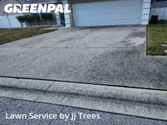 Lawn Mowing Service nearby Largo, FL, 