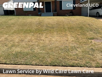 Lawn Care nearby Oklahoma City, OK, 