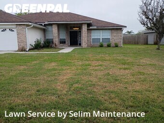 Lawn Mowing Service nearby St. Augustine, FL, 