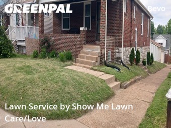 Grass Cutting nearby St. Louis, MO, 