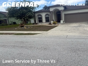 Lawn Care Service nearby New Port Richey, FL, 