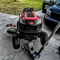 Mobile Wildwood Mower Repair / Snow Blower 1