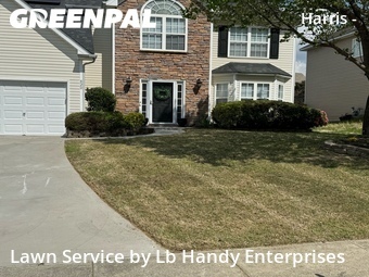 Lawn Cutting nearby Charlotte, NC, 