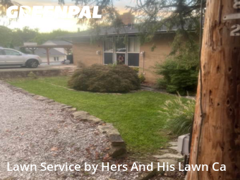 Grass Cutting nearby Charleston, WV, 