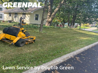 Lawn Maintenance nearby De Kalb, IL, 