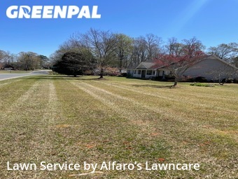 Lawn Mowing Service nearby Monroe, NC, 