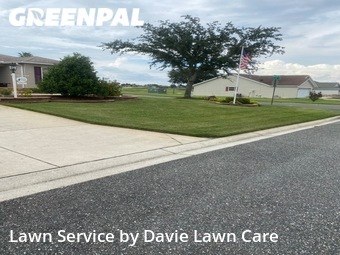 Lawn Cut nearby The Villages, FL, 