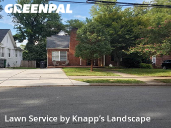 Lawn Mowing nearby Charlotte, NC, 
