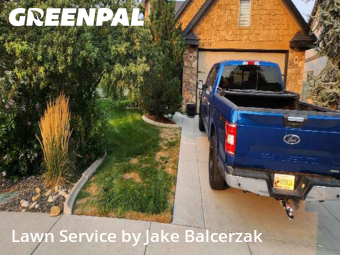 Lawn Service nearby Meridian, ID, 