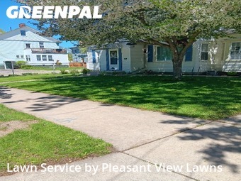 Lawn Mowing Service nearby Bay City, MI, 