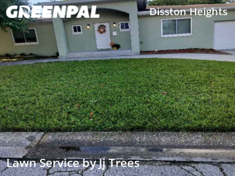 Lawn Service nearby St. Petersburg, FL, 