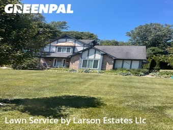 Lawn Mowing Service nearby Clarkston, MI, 
