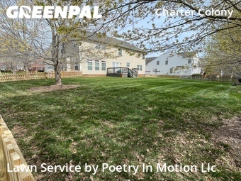 Grass Cut nearby Midlothian, VA, 