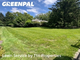Lawn Mow nearby Zionsville, IN, 