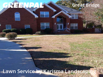Lawn Care Service nearby Chesapeake, VA, 