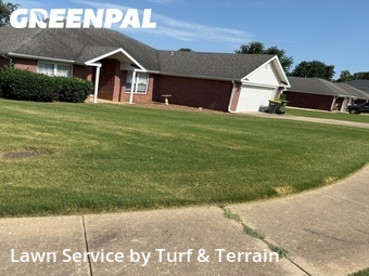 Lawn Service nearby Rogers, AR, 