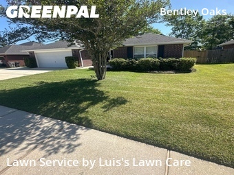 Lawn Cut nearby Escambia County, FL, 