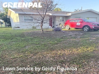 Grass Cutting nearby Clearwater, FL, 