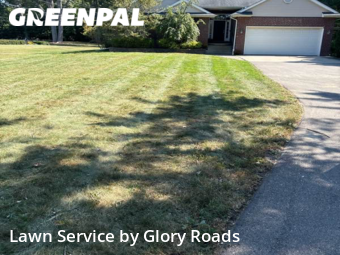Lawn Cutting nearby Livonia, MI, 