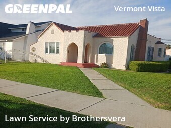 Work completed by lawn-mowing-quotes-in-Los Angeles-CA