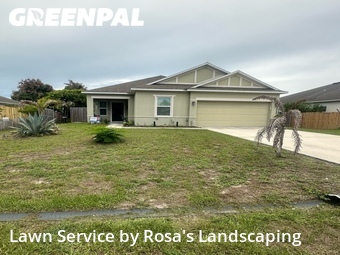 Lawn Cutting nearby Port St. Lucie, FL, 