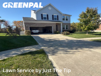 Lawn Mow nearby Morrow, OH, 