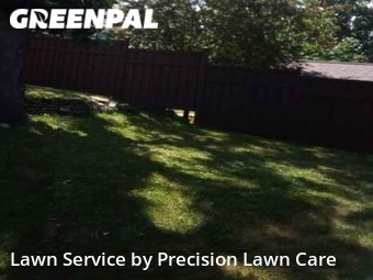 Lawn Service nearby Minneapolis, MN, 