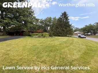 Local Lawn And Landscape Maintenance Services Near Me In Columbus,43235,Landscapers by Hcs General Services, work completed in Jul , 2026
