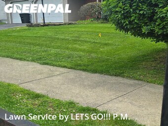 Lawn Care nearby Lititz, PA, 