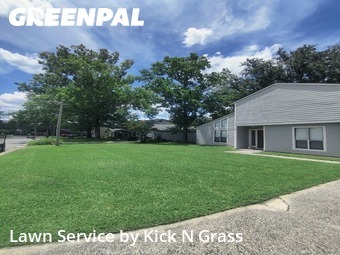 Lawn Care nearby Orange Park, FL, 