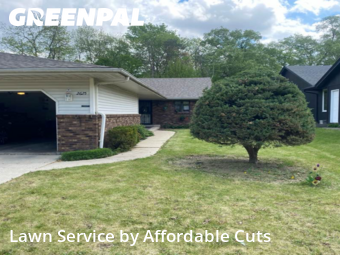 Grass Cutting nearby Rockford, IL, 