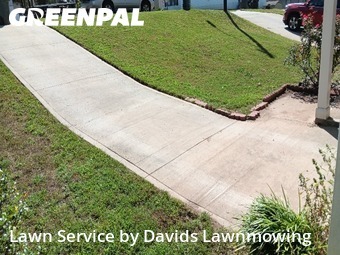 Yard Mowing nearby Duncan, SC, 