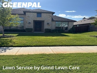 Lawn Mowing nearby Joshua, TX, 