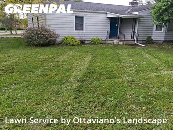 Lawn Mowing nearby Marion, OH, 