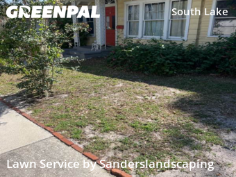 Grass Cutting nearby Lakeland, FL, 