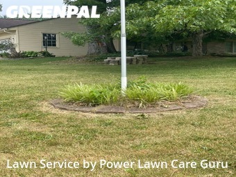 Grass Cutting nearby Middletown, OH, 