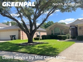 Lawn Maintenance nearby Arlington, TX, 