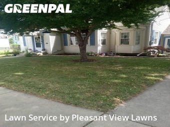 Yard Cutting nearby Bay City, MI, 