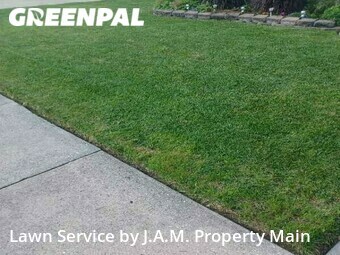 Lawn Care nearby Southgate, MI, 