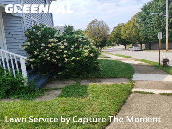 Lawn Cutting nearby Lakewood, OH, 