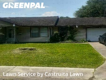 Lawn Service nearby Pasadena, TX, 