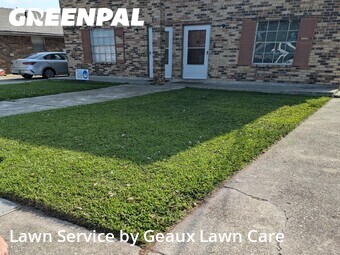 Lawn Cut nearby Kenner, LA, 