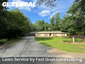 Lawn Mowing nearby Marietta, GA, 