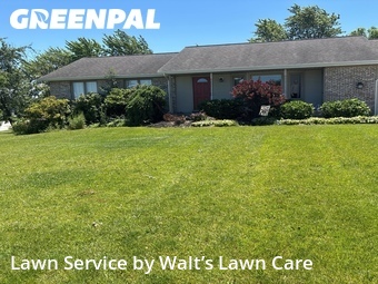 Lawn Mowing Service nearby Hudsonville, MI, 