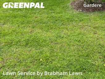 Grass Cut nearby Geismar, LA, 