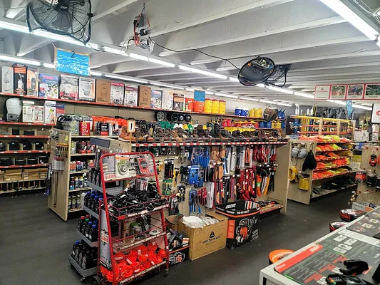 Alan's Lawn & Garden Center - Santa Ana Photo 6