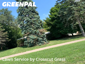 Lawn Maintenance nearby Rochester Hills, MI, 