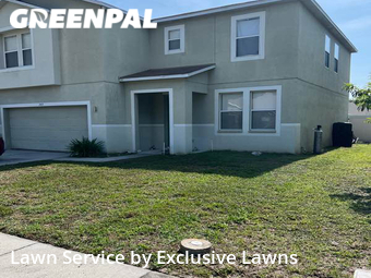 Yard Mowing nearby Mulberry, FL, 