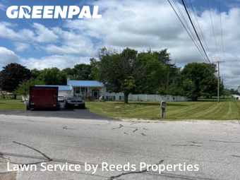 Lawn Mowing Service nearby Marion, OH, 