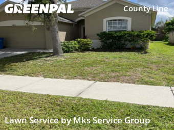 Lawn Care nearby Tampa, FL, 
